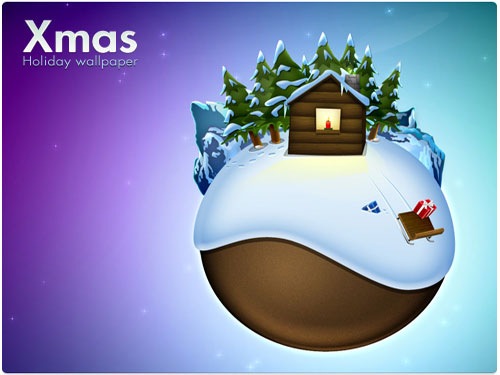 Globe-polar-christmas-tree-wallpaper.jpg