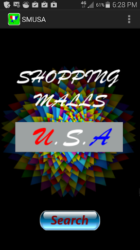 Shopping Malls USA