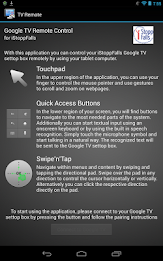 iStoppFalls Google TV Remote poster 3