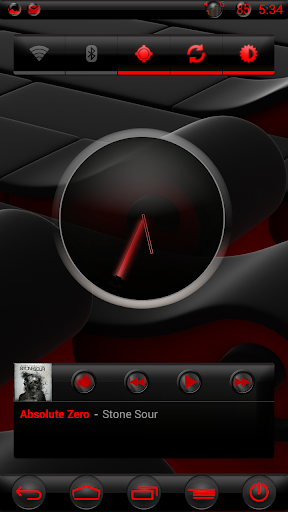 RED JUICED CM 10-11 THEME