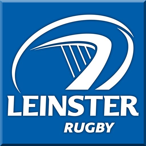 Leinster Rugby LOGO-APP點子