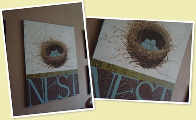 View nest