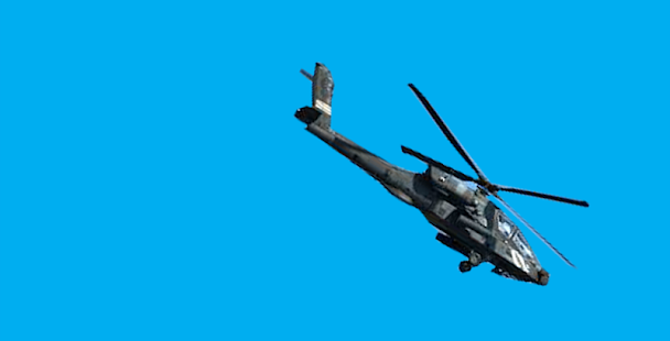 Free Helicopter Flight Simulator APK for Android