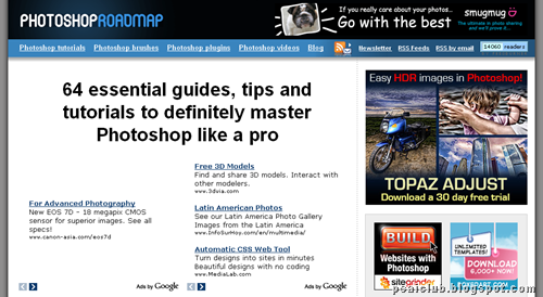 must see and do for Photoshop Beginners