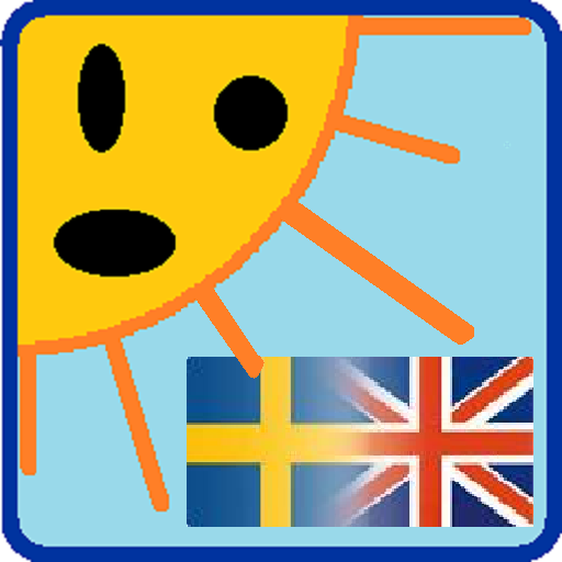 Swedish-English idioms LOGO-APP點子