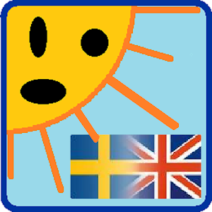 Swedish-English idioms 1.0
