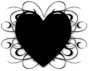 black%20heart%203-757727.png