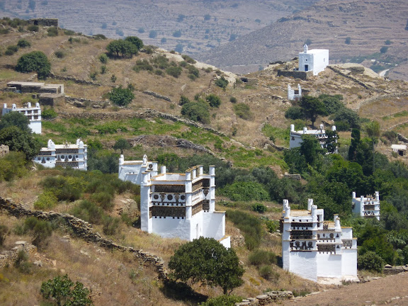 Blog de voyage-en-famille : Voyages en famille, Tinos, Agios Stavros et un peu de plage