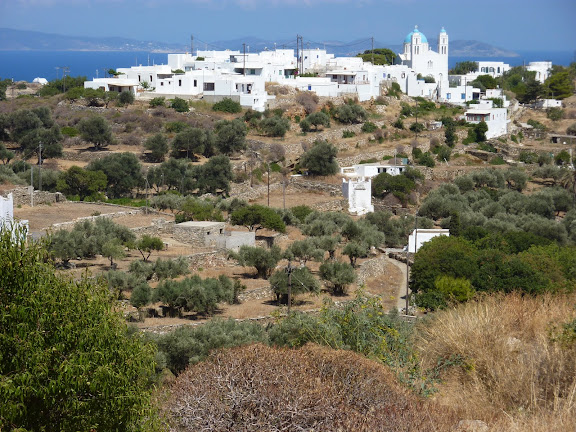 Blog de voyage-en-famille : Voyages en famille, Adieu Syros, Bonjour Sifnos
