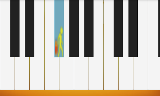 Fart Piano Screenshots 2