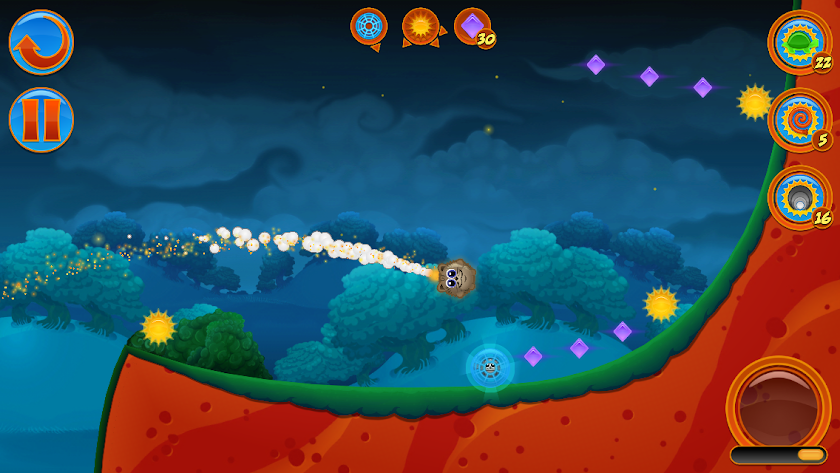 Bombcats: Special Edition Screen 2