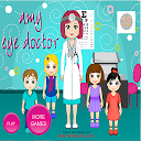 Nurse Doctor Amy Eye Hospital mobile app icon