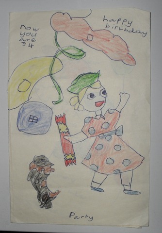 [Jan 1965 B'day Card Outside from Me To Mum Aged 7[5].jpg]