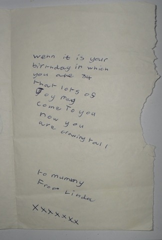 [Jan 1965 B'day Card InsideRight from Me To Mum Aged 7[8].jpg]