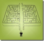 ist2_2204504-simple-maze