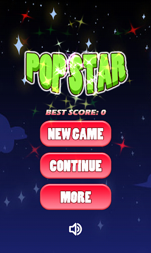 Pop Star Free