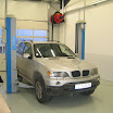 Оборудвани сервизи - Сервиз BMW - Пловдив