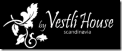 Vestli House logo
