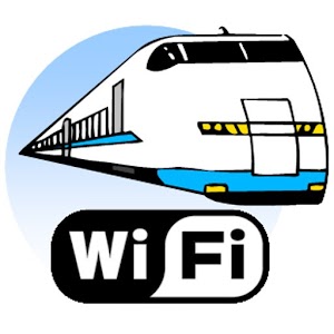 Wireless LAN Train Alarm Free.apk 1.4