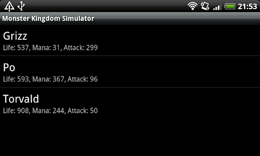 Download MK Fight Simulator APK