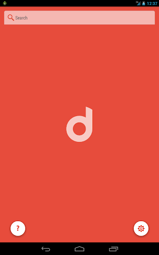 【免費教育App】Define - Offline Dictionary-APP點子