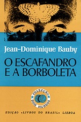 O escafandro e a Borboleta