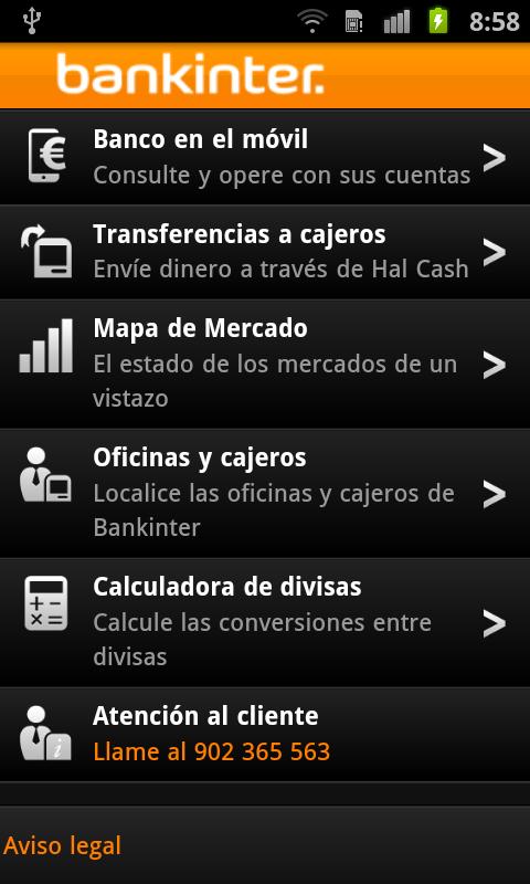 Bankinter Móvil - Android Apps on Google Play