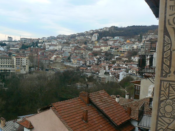 Imagini Bulgaria: Veliko Tarnovo