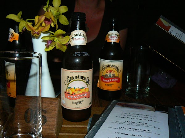 Imagini Maldives: cu bere fara alcool.JPG
