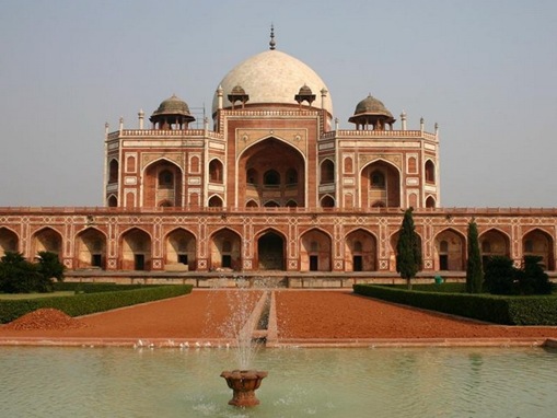 Tourist  Attractions of Delhi