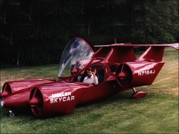_M-400 SkyCar 05