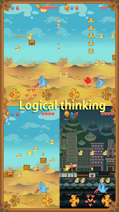 How to install Baby Birds Lite 1.5 mod apk for bluestacks