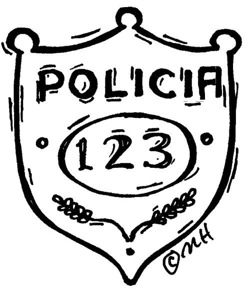 policebadge
