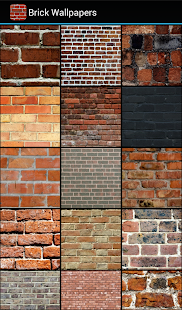 Brick Wallpapers(圖2)-速報App