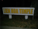 Lien Hoa Temple