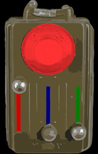 How to mod Army Flash Light 1.4 mod apk for bluestacks