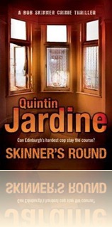 Skinner's Round. Quintin Jardine.