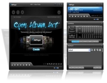 KMPlayer