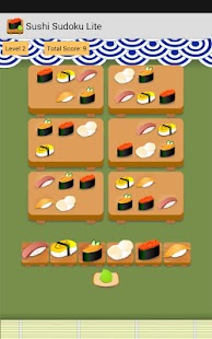 Free Sushi Sudoku Lite APK for PC