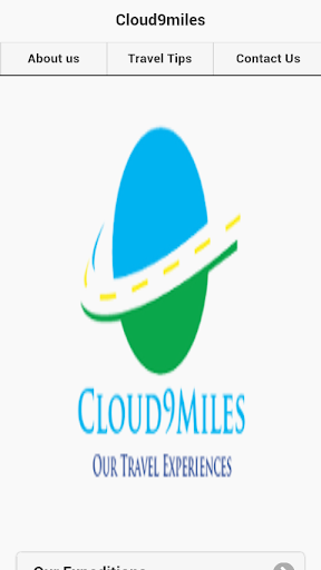 Cloud9miles
