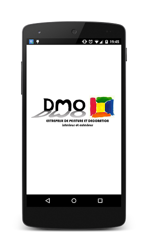 DMO Entreprise