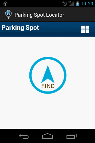 Parking Spot