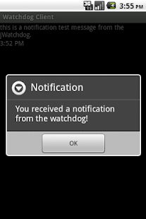 Free Download Watchdog Client APK for PC