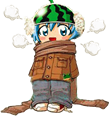frio frio