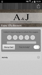 A & J Painting Screenshots 4