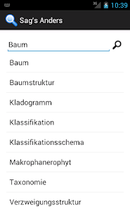 Free Sag's anders APK for Android