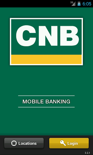 Conway National Bank Mobile