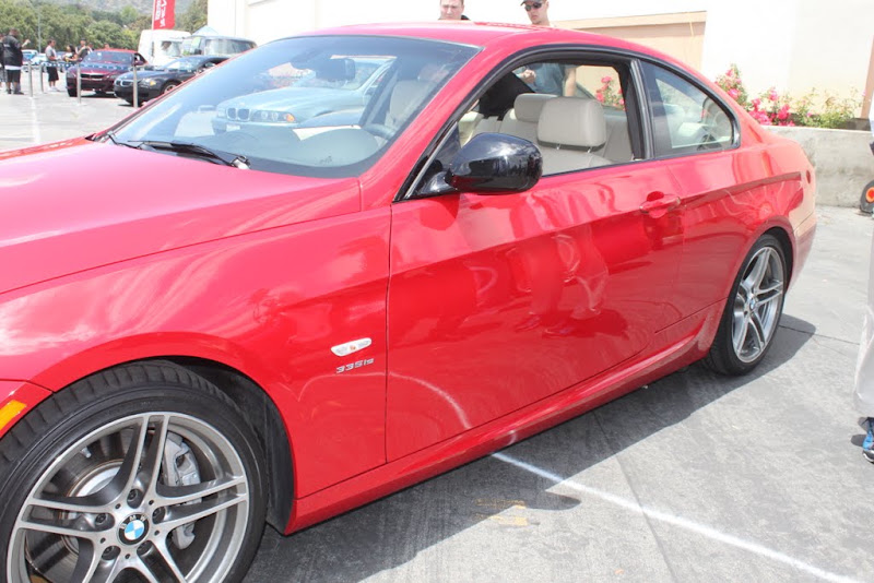 335is coupe | BimmerFest BMW Forum