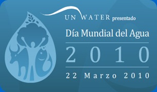 dia mundial agua
