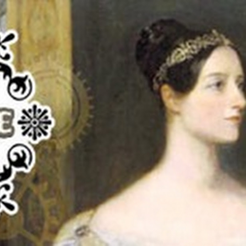 Ada Lovelace Day – Mujeres y Tecnología